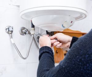 About Water Heater Repair LLC Golden Valley, AZ